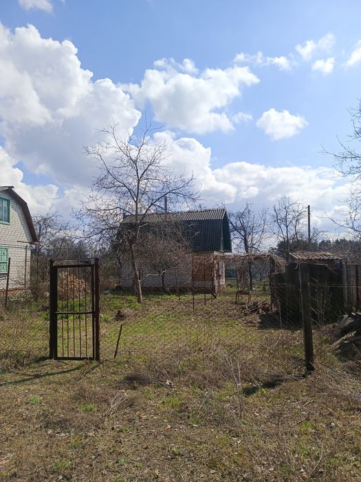 Продаж дачі вул.Кільцева СТ Івушка