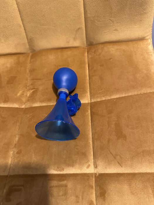 Trąbka dzwonek  na rower