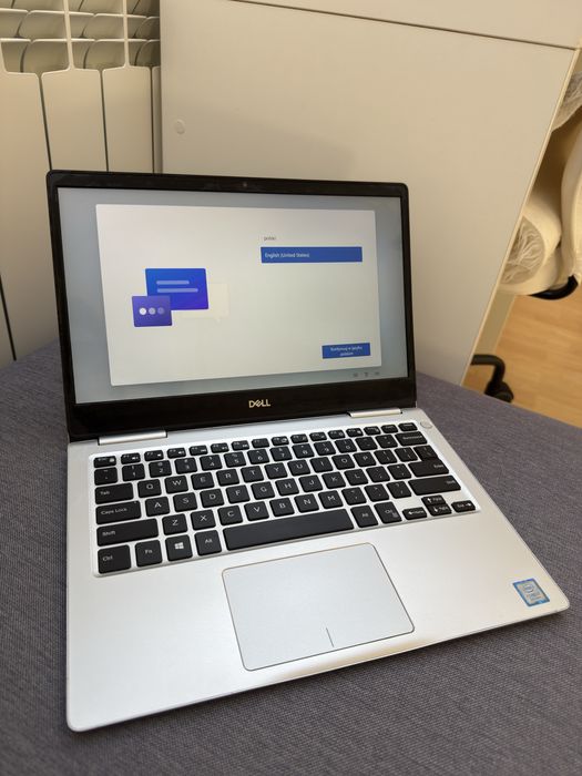 Dell Latitude 7380 13,3/i7/8GB/256GB