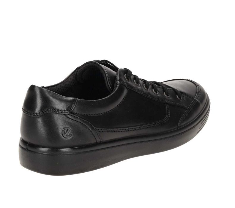 Кроссовки, мокасины ECCO SOFT 7. Оригинал. Р-р  43
