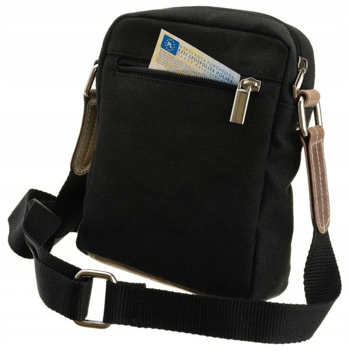 torba skórzana always wild