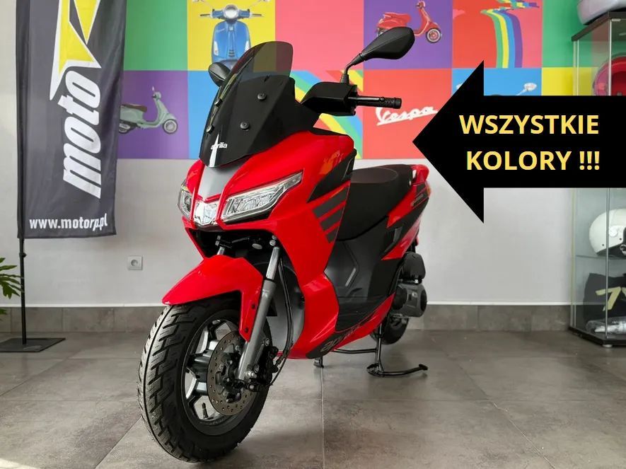 Aprilia