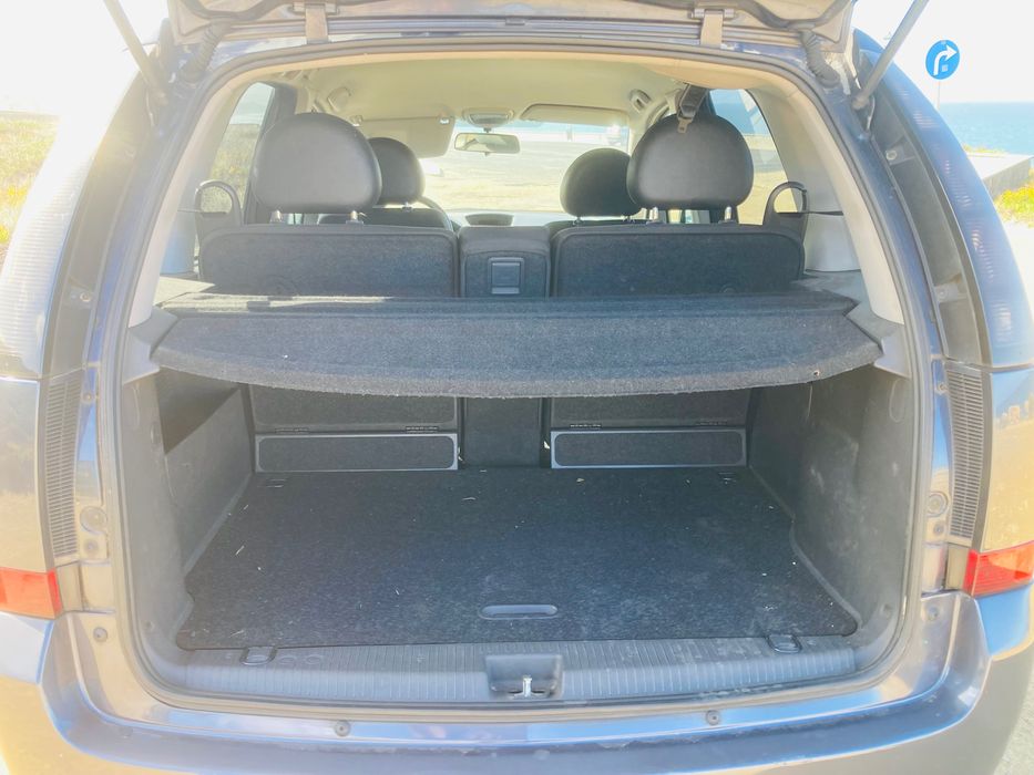 Opel Meriva 1.3 diesel 75cv