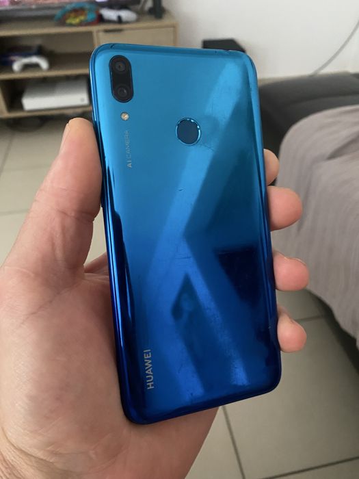 Huawei  Y7 2019