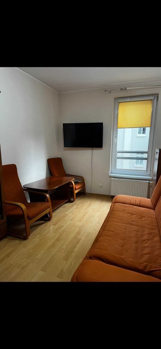 Mieszkanie – Poznań, Łęgi Dębińskie, Wilda - Widok 2