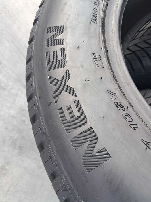 Резина всесезонна, НОВА, Nexen N Blue 4season SUV 235/65 R17 (арт.17083)