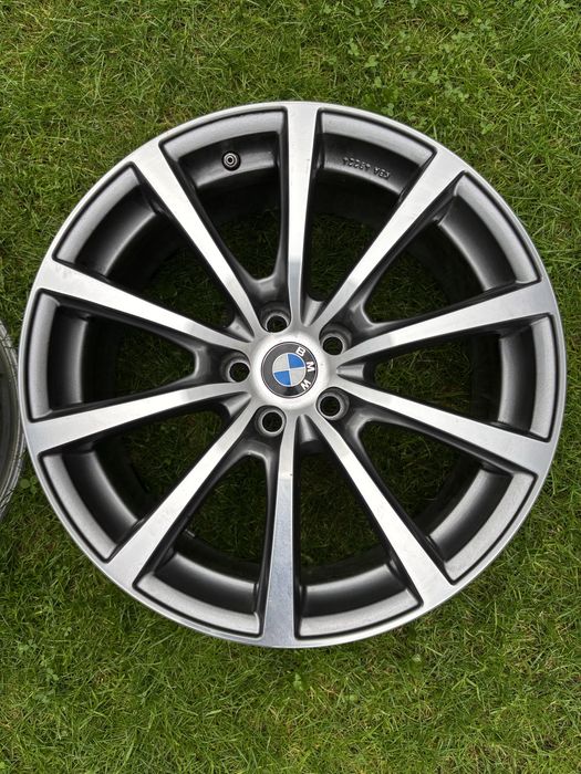 Felgi aluminiowe Brock 19 cali 5x112 BMW G20 / G21