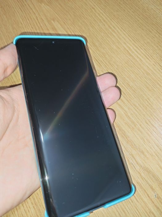 Motorola Edge 60 Fusion 256Gb (2025)