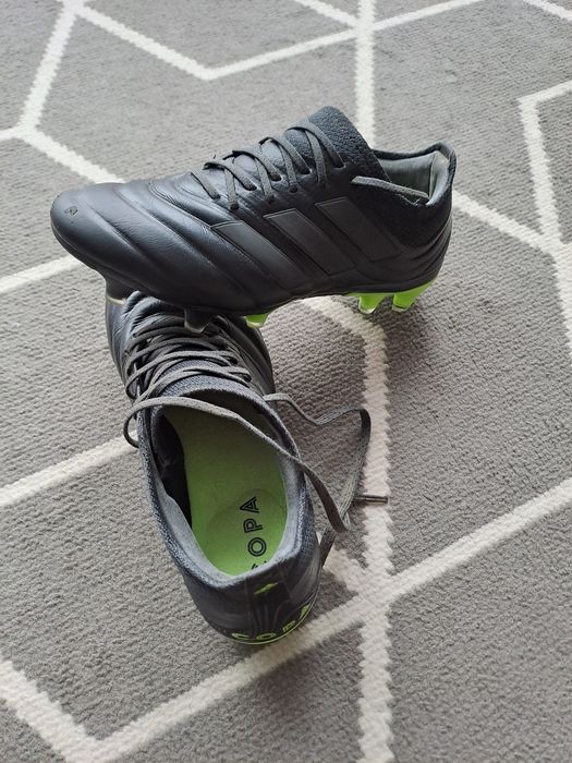 Korki Adidas Copa Fusion 36 skórzane