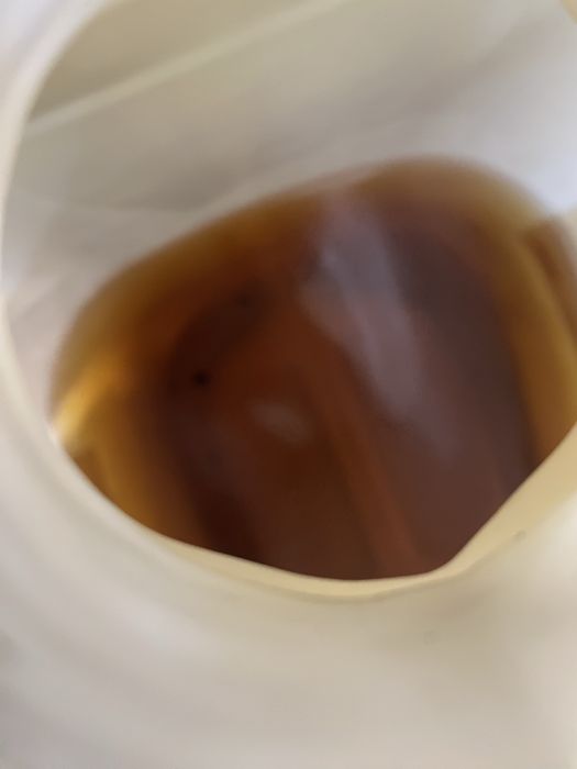 Agua ardente bagaceira