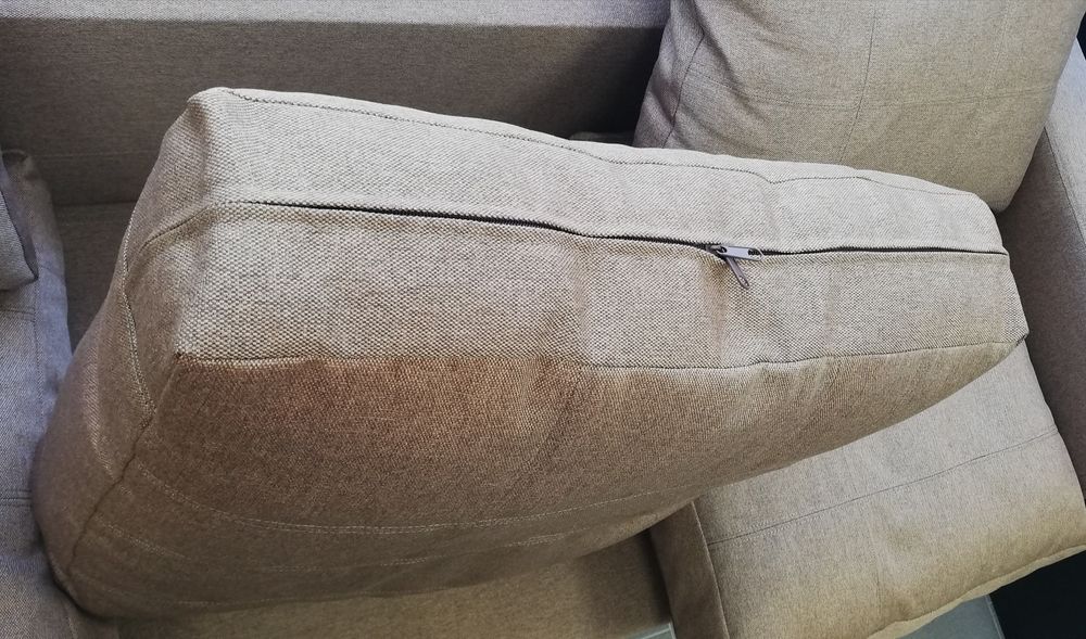 Диван софа компакт, для офісу, вітальні, приймальні чи рецепції