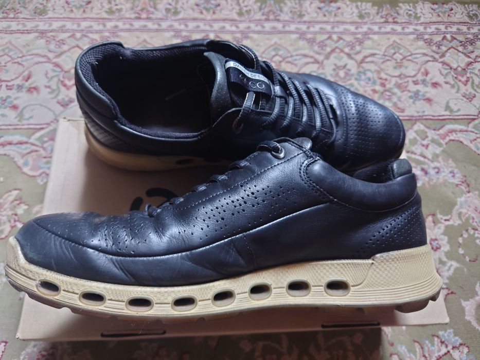 Черевики ECCO 42