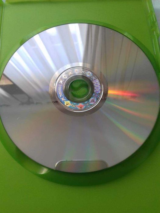 Xbox - Bad Boys II64354224856323121