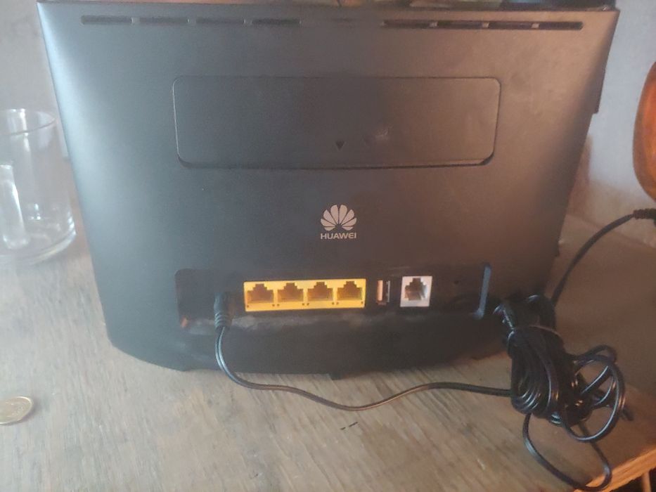 router huawei b525s-23a lte