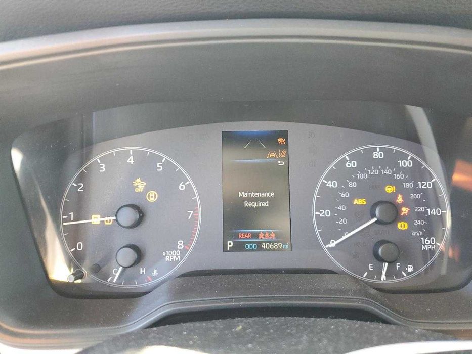 Свіжа Toyota Corolla Cross ‼️ Продам авто Тойота Корола Крос 2023 65k