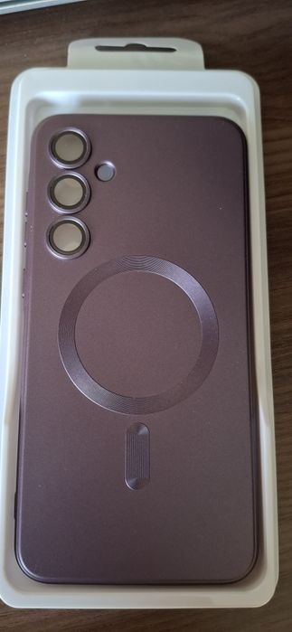 Чехол для телефона самсунг А35