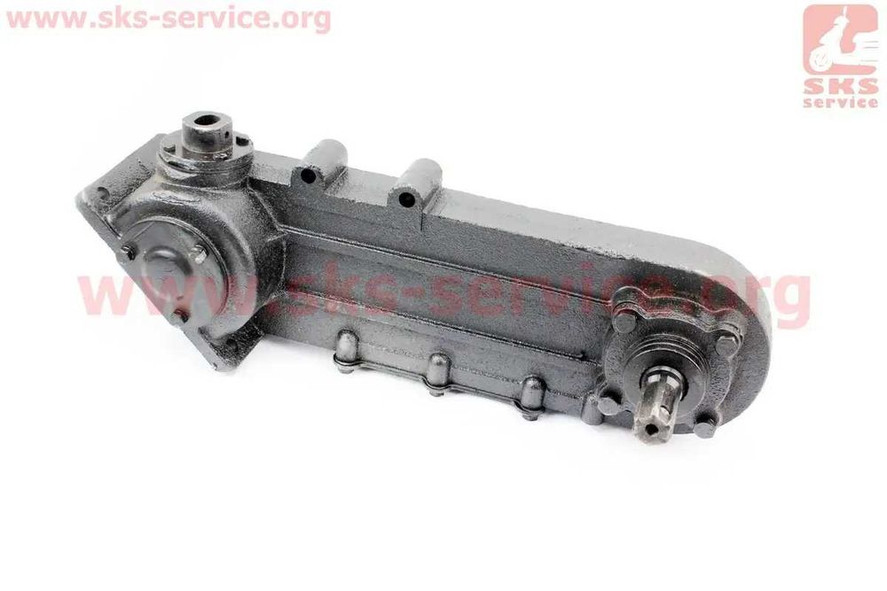 Редуктор фрези в зборі R175/180N/190N/195NM (101-2)