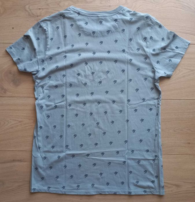 T-Shirt Sfera Man