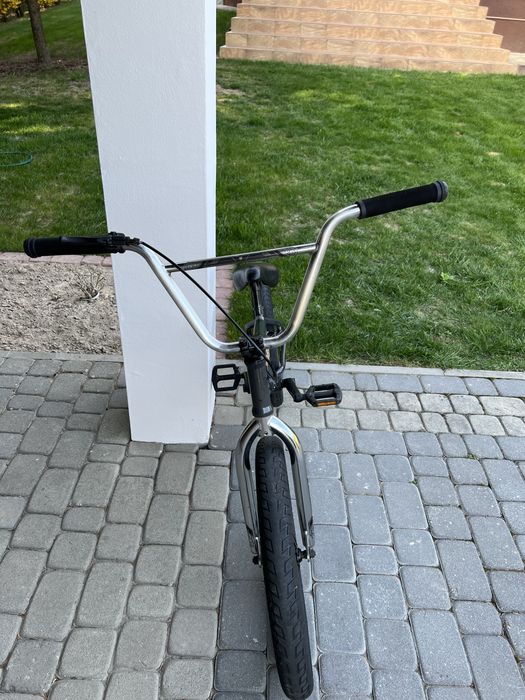 BMX rower moongose l60 legion