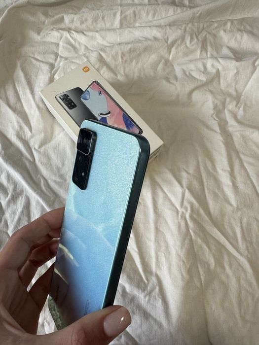 Xiaomi Redmi note 11 pro 6/128 gb