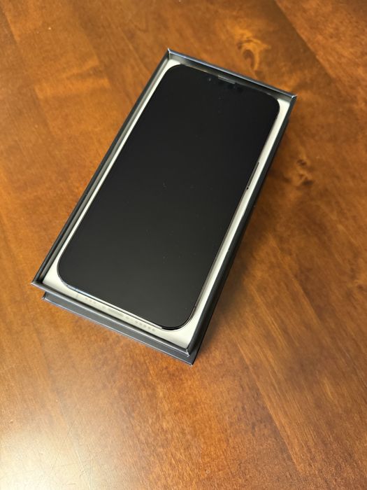 iPhone 13pro 256gb NOWY!