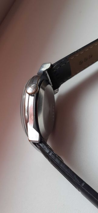 Zegarek Pobieda Samara .