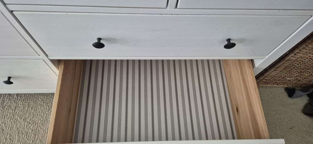 Comoda ikea 8 gavetas