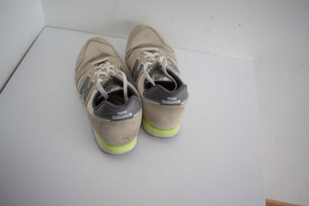 New Balance 373 buty sneakersy unisex 38