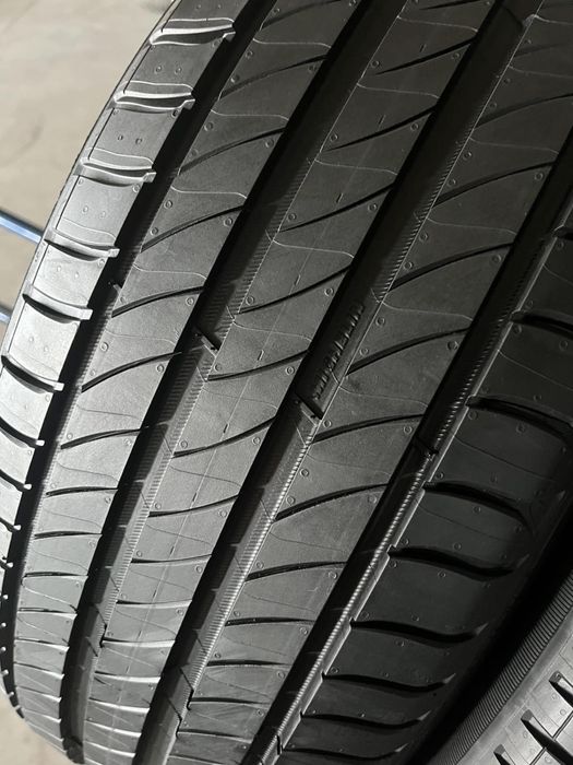 225/60/17 R17 Michelin Primacy 4 4шт нові