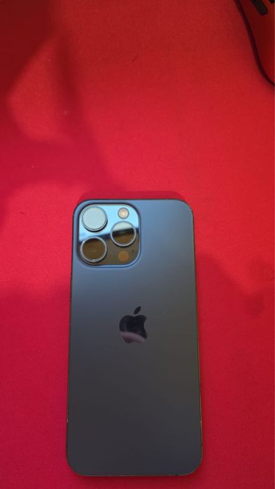 Iphone 15 pro max blue titanium срочно!!! Без торга