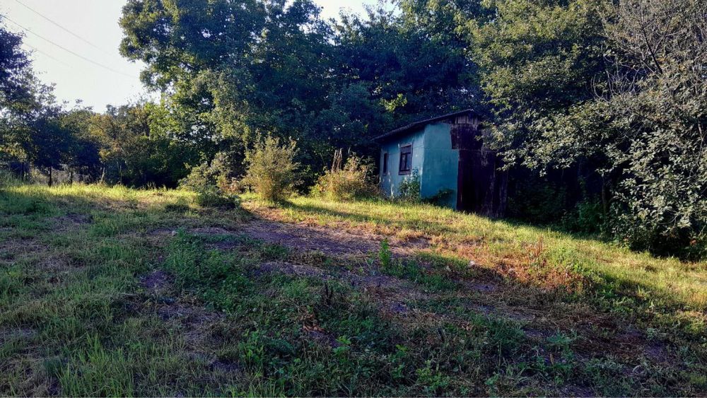 Продається дачна ділянка