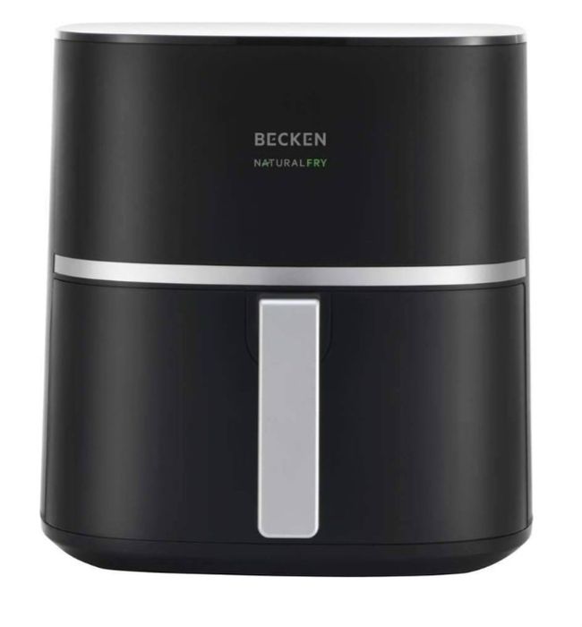 Fritadeira sem Óleo BECKEN BAF9331BK Digital (5 L - Preto)