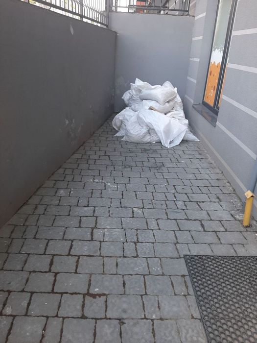 Вивіз сміття, Утилізація Чернівці