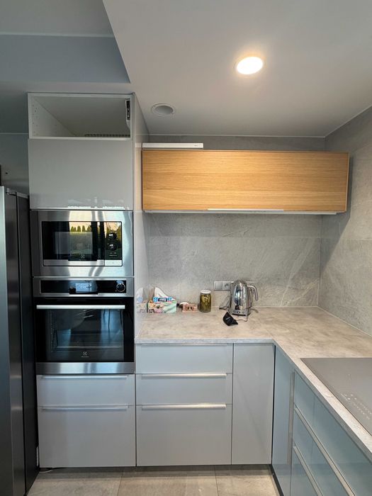 MEBLE KUCHENNE z agd stan bdb