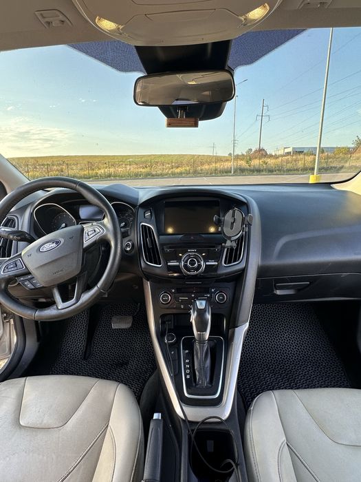 Продам Ford Focus