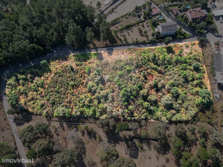 Terreno  para venda