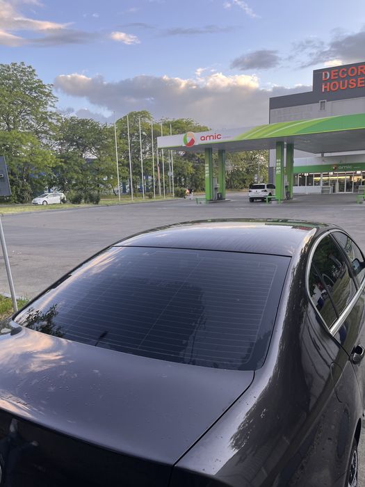 Volkswagen Passat B6