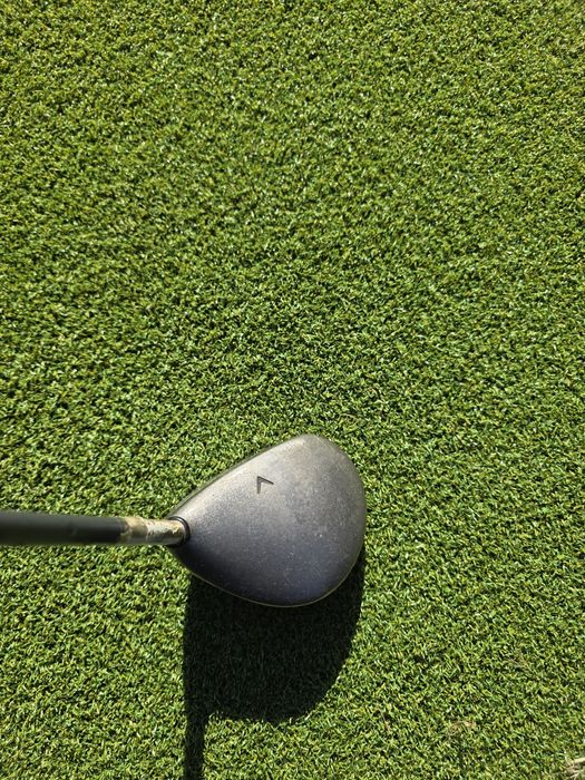 Kij do golfa Callaway big bertha hawk eye 5