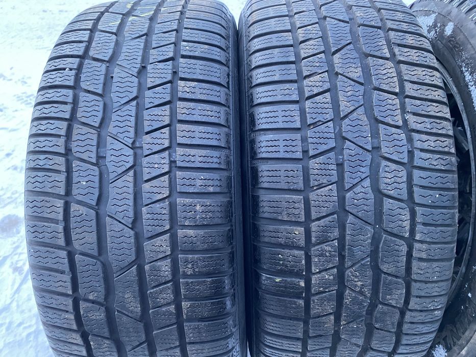 Felgi Hyundai 5x114.3 et50 7.0j opony zima koła 225/50 r17