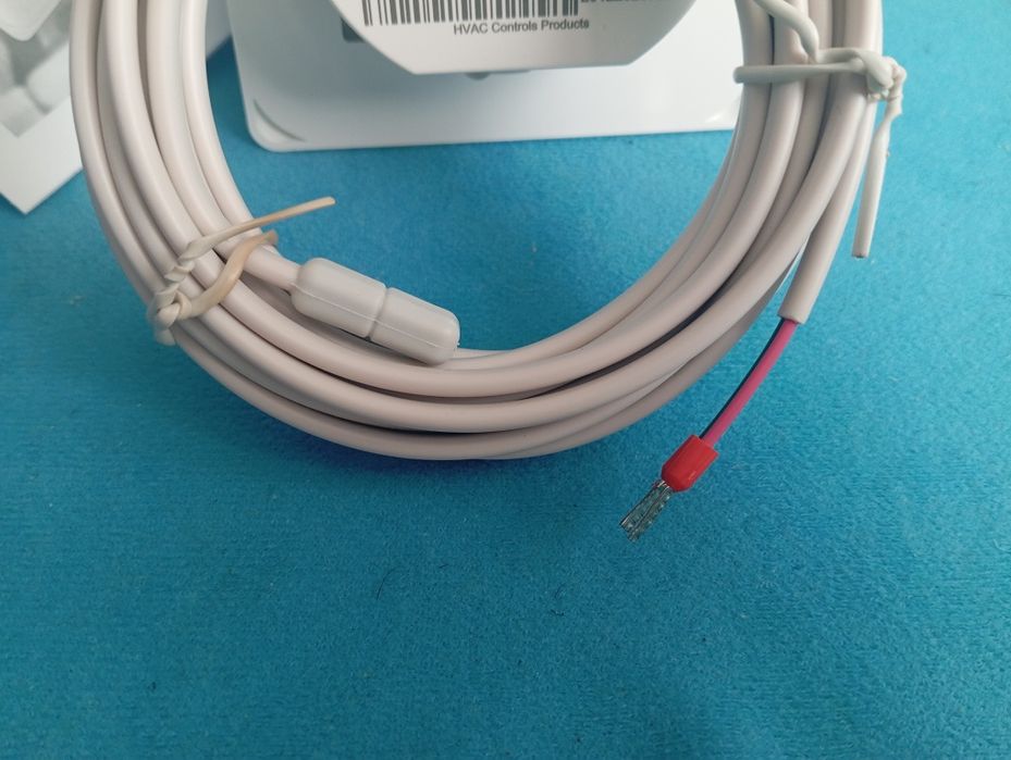 Termostat pokojowy do ogrzewania podłogowego