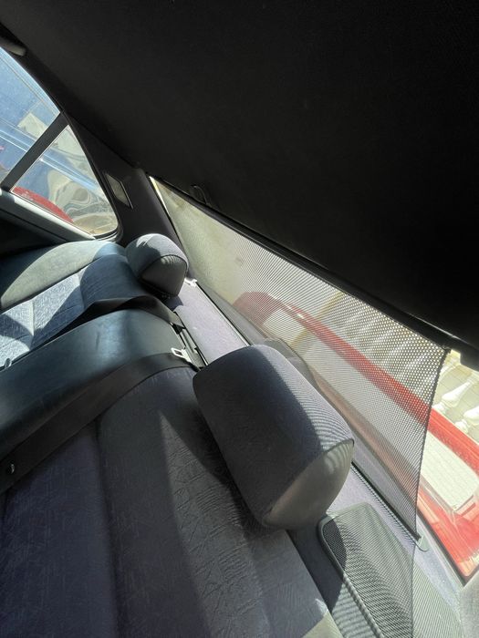 Bmw e36 325tds pack m