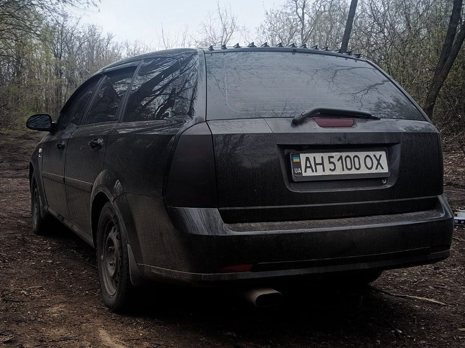 Продам автомобиль