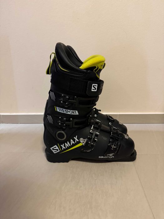 Buty narciarskie Salomon 41