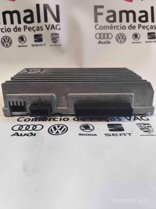 Amplificador de Colunas AUDI A5 Sportback 2.0 TDI (100 kW / 136 cv) [09.2009 - 01.2017] 8T0035223AN (OEM) | 8T0035223AK (OEM)