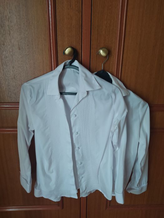 Traje académico Leiria Senhora