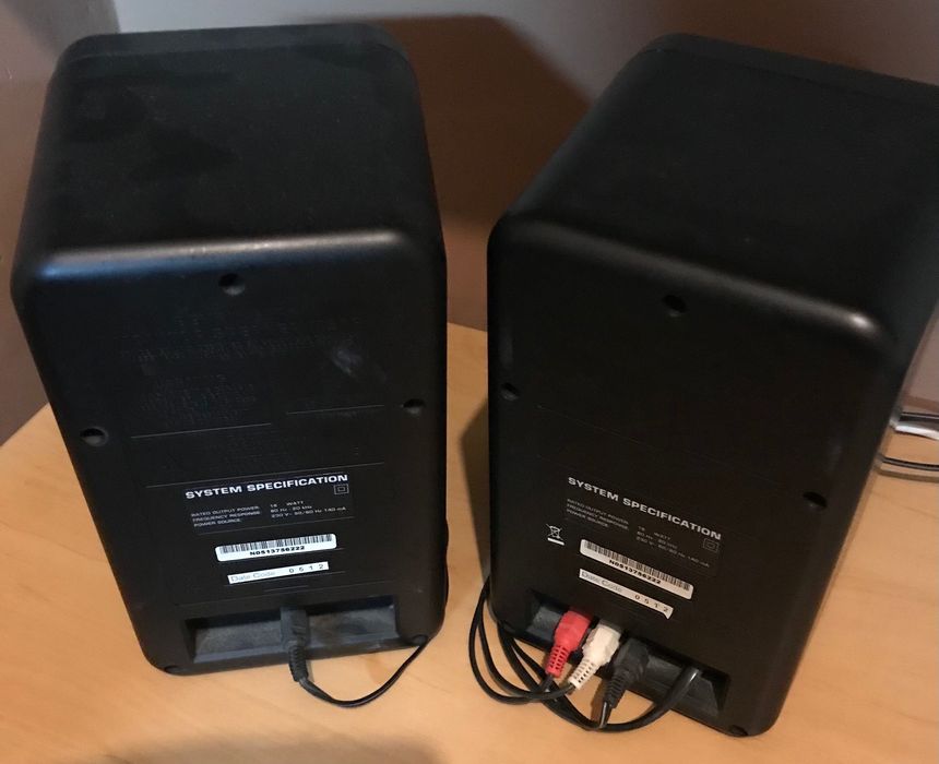 Колонки Behringer  Ms 16