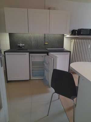 Dwa pokoje, ul. Długa, W-wa, Stare Miasto.