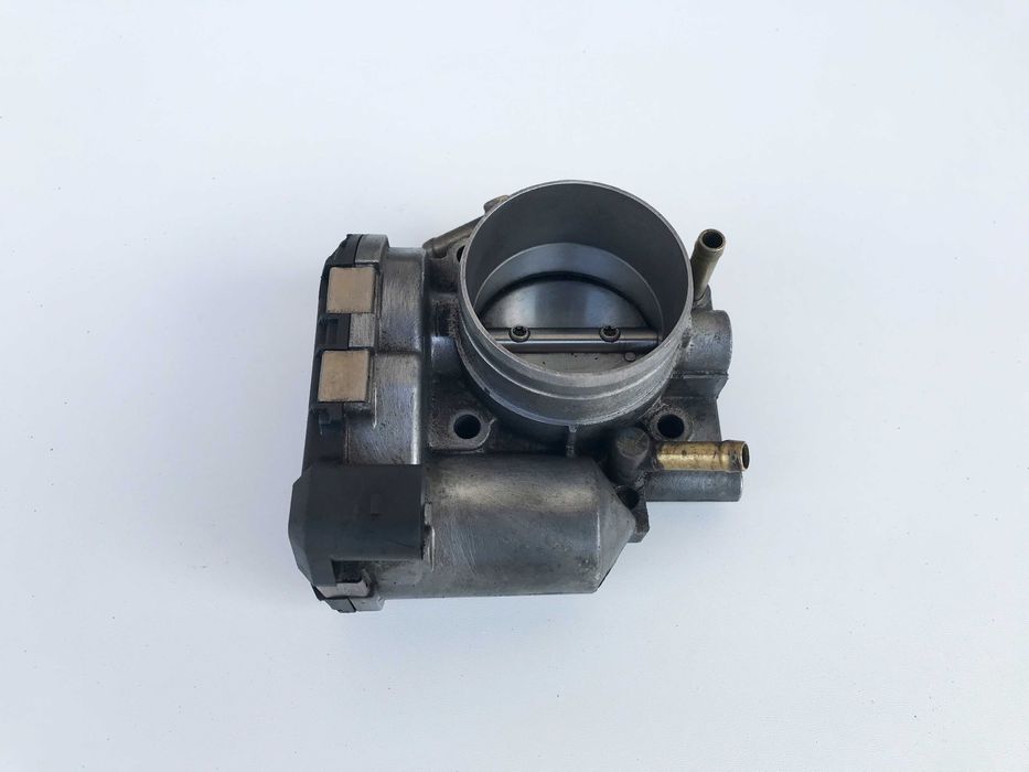 Дросельна заслонка Skoda Fabia, Octavia Tour (1999-2007 р.в) - 2.0