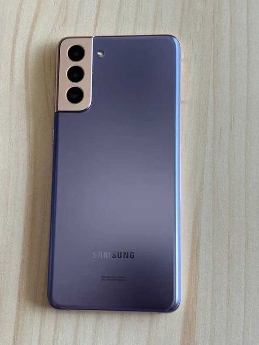 Samsung Galaxy s21+ plus 5g  8gb/128gb