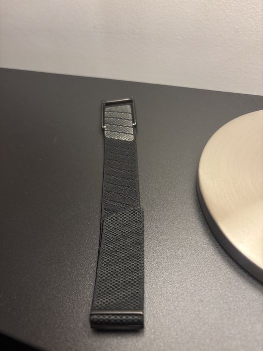 Whoop 5.0 banda pulso